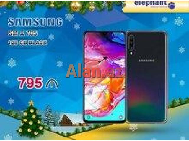 Samsung Galaxy A70, 128GB