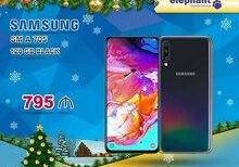 Samsung Galaxy A70, 128GB