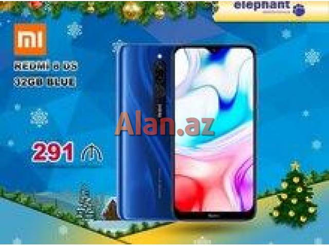 Xiaomi Redmi 8, 32GB