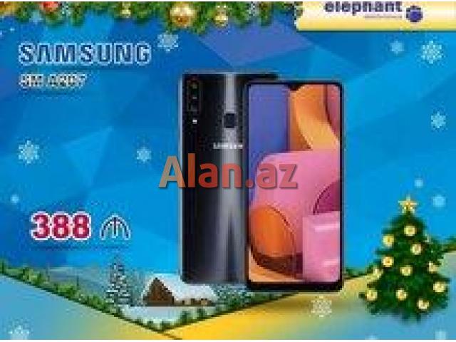 Samsung Galaxy A20s, 32GB