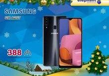 Samsung Galaxy A20s, 32GB