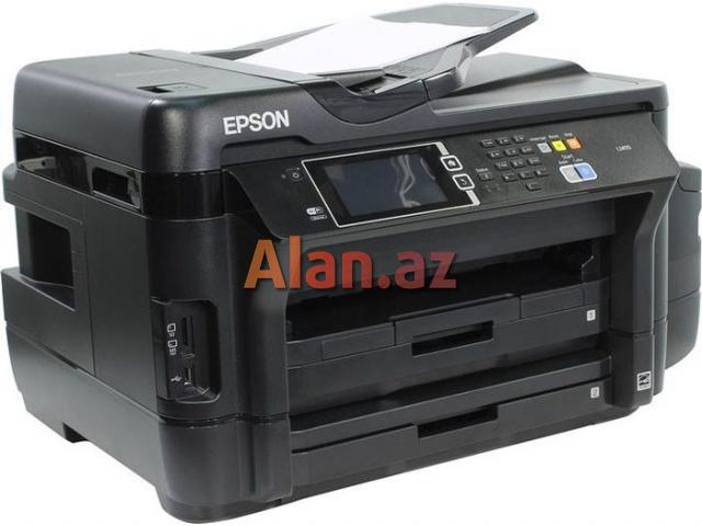Epson L1455 (C11CF49403)