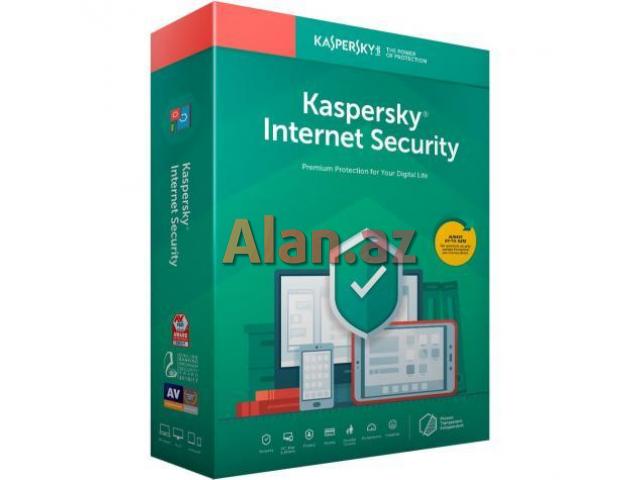 2Pc 1 illik Kaspersky internet security