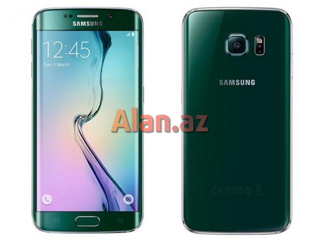 samsung s6 edge