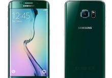 samsung s6 edge