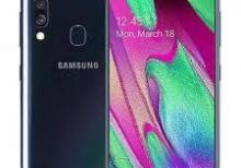 samsung A40