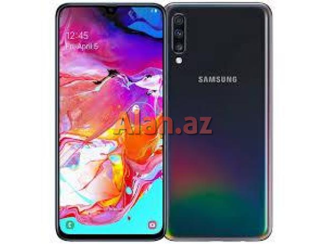 Samsung Galaxy A70