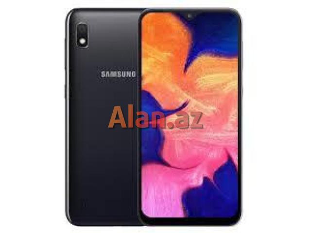Samsung Galaxy A10-20-30-40-50-70