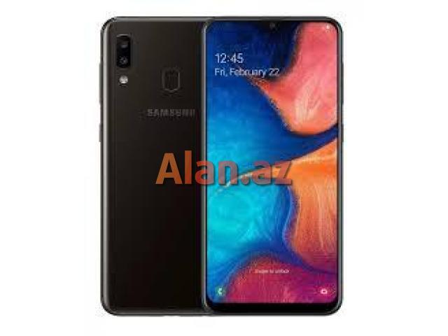 Samsung Galaxy A10-20-30-40-50-70