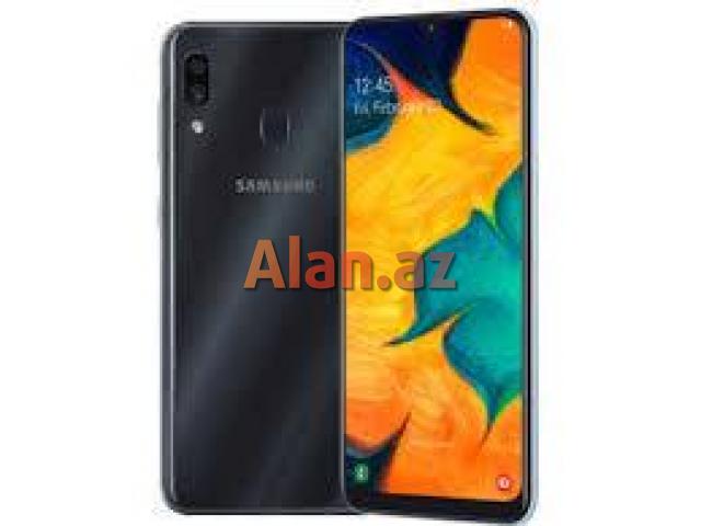 Samsung Galaxy A10-20-30-40-50-70