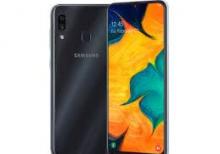 Samsung Galaxy A10-20-30-40-50-70