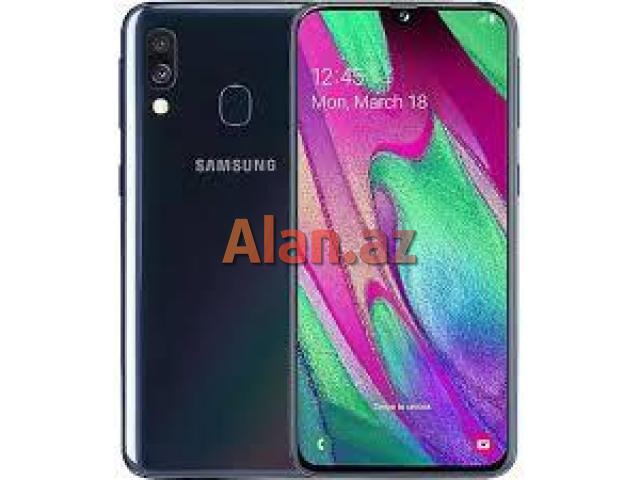 Samsung Galaxy A10-20-30-40-50-70