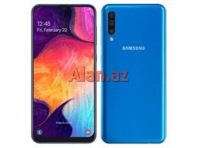 Samsung Galaxy A10-20-30-40-50-70