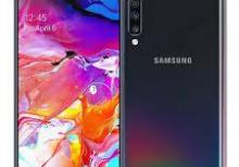 Samsung Galaxy A10-20-30-40-50-70