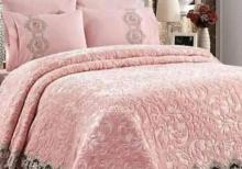 Türkiyə istehsalı pakrval dəstləri rəng və model seçimi çoxdur