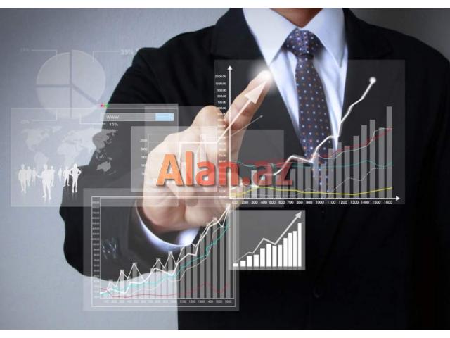 Kadr seçimi və idarəetmə üzrə mütəxəssis