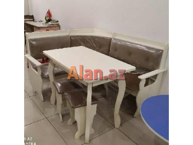 Metbex kunc divan desti olculeri 150x120 sm