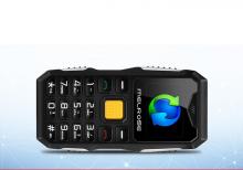 Melrose S10 mini telefon Yeni