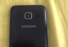 Samsung galaxy j1mini duos