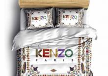 Yataq desti  Tam orijinal 4 yastiq Prostin Yorgan uzu