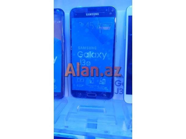 Samsung j3 təzə Telefonu
