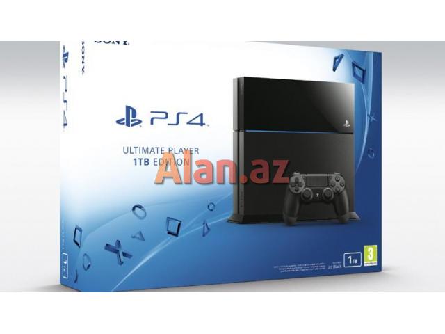 108 ekran lg teze televizor ve ps4