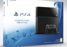 108 ekran lg teze televizor ve ps4