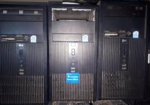 HP 2300 sistem bloku satisi