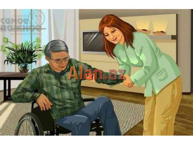 Xeste baxici teleb olunur