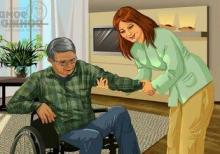 Xeste baxici teleb olunur