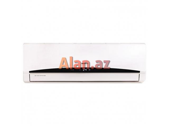 beko BXYH 180/181 kondisioner