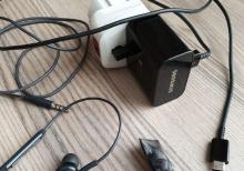 Samsung Galaxy S9 plus satılır