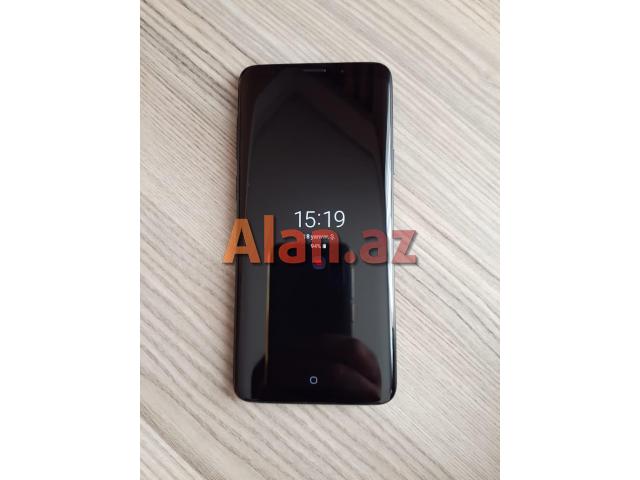 Samsung Galaxy S9 plus satılır