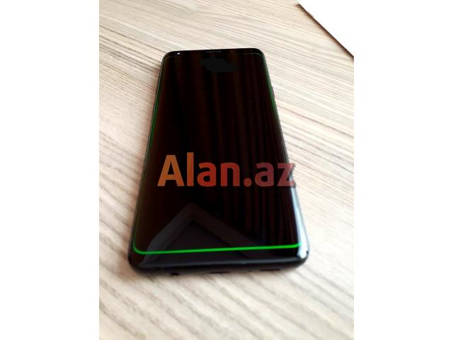 Samsung Galaxy S9 plus satılır