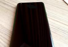 Samsung Galaxy S9 plus satılır