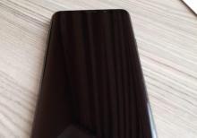 Samsung Galaxy S9 plus satılır