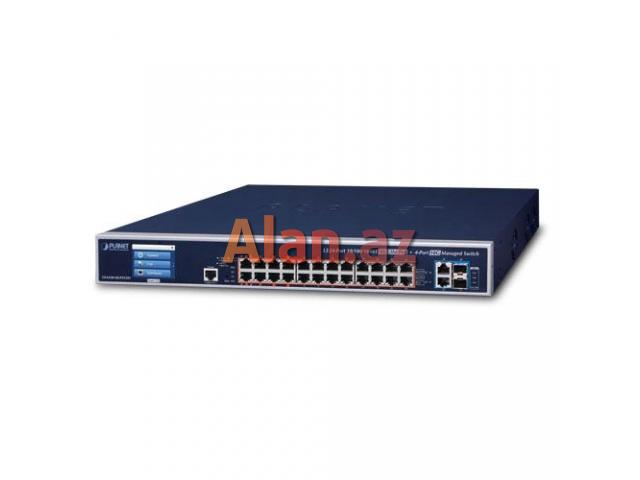 Cisco linksus 48 port  sivic