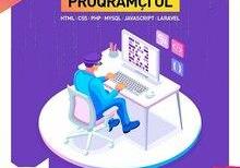 WEB dizyan və proqramlaşdırma kursu