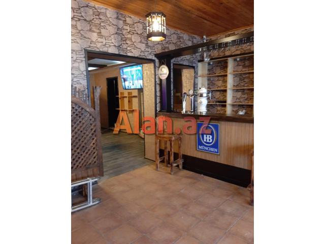 pub icarəyə verilir