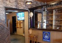 pub icarəyə verilir