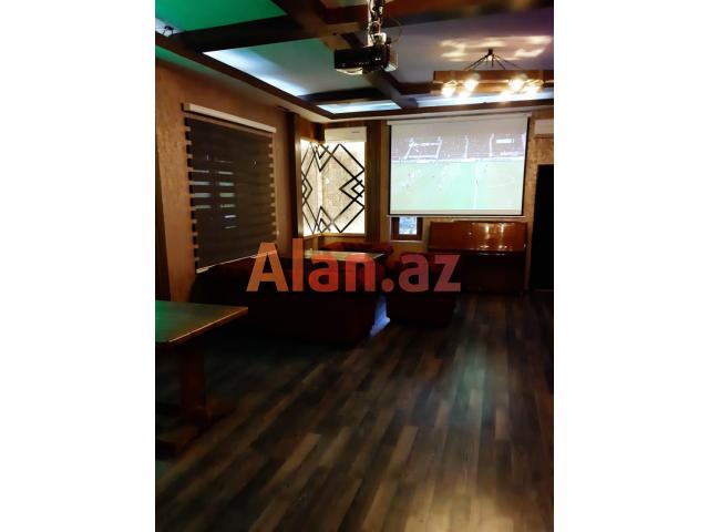 pub icarəyə verilir