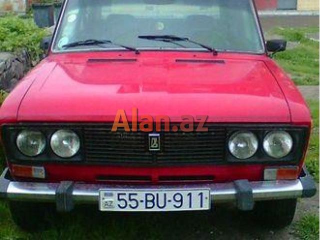 LADA (VAZ)2106 satilir