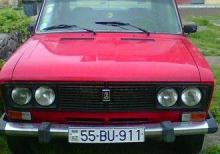 LADA (VAZ)2106 satilir