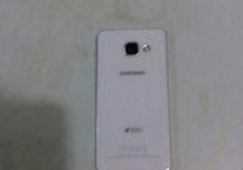 Samsung Galaxy A3 (2016) telefon