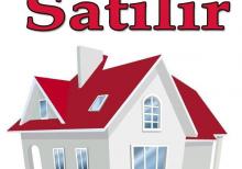 Mingəçevirdə 1 otaqlı ev satılır