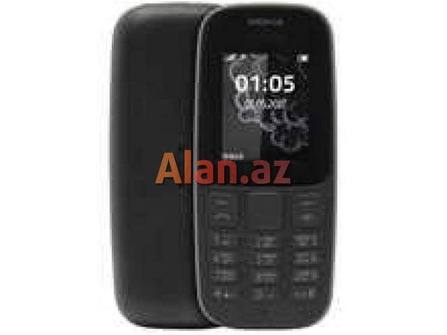 Nokia 105
