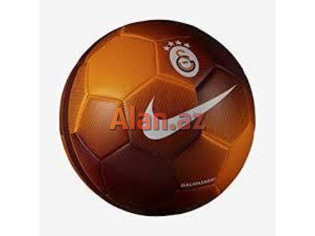 Galatasaray futbol toplari