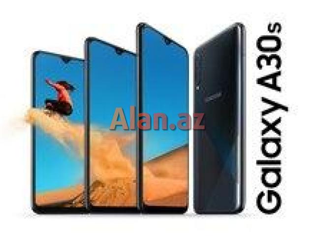 Samsung Galaxy A30s, 32GB