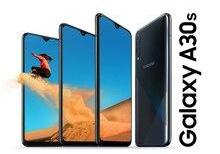 Samsung Galaxy A30s, 32GB