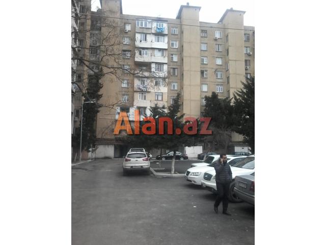yeni bina  m.h.Aslanov